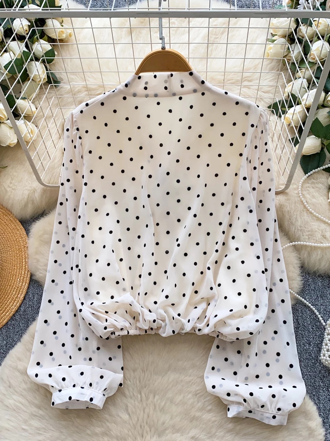 Matilda top FTO294 images